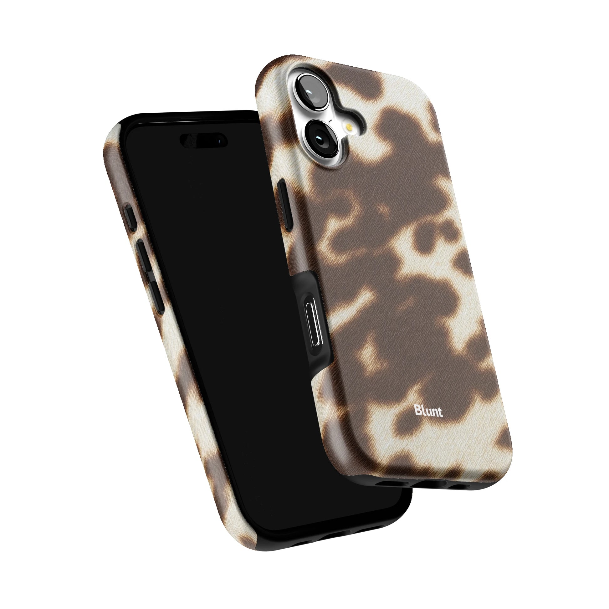 Rustic Cowhide iPhone Case gallery - Iphone_17_Iphone_6