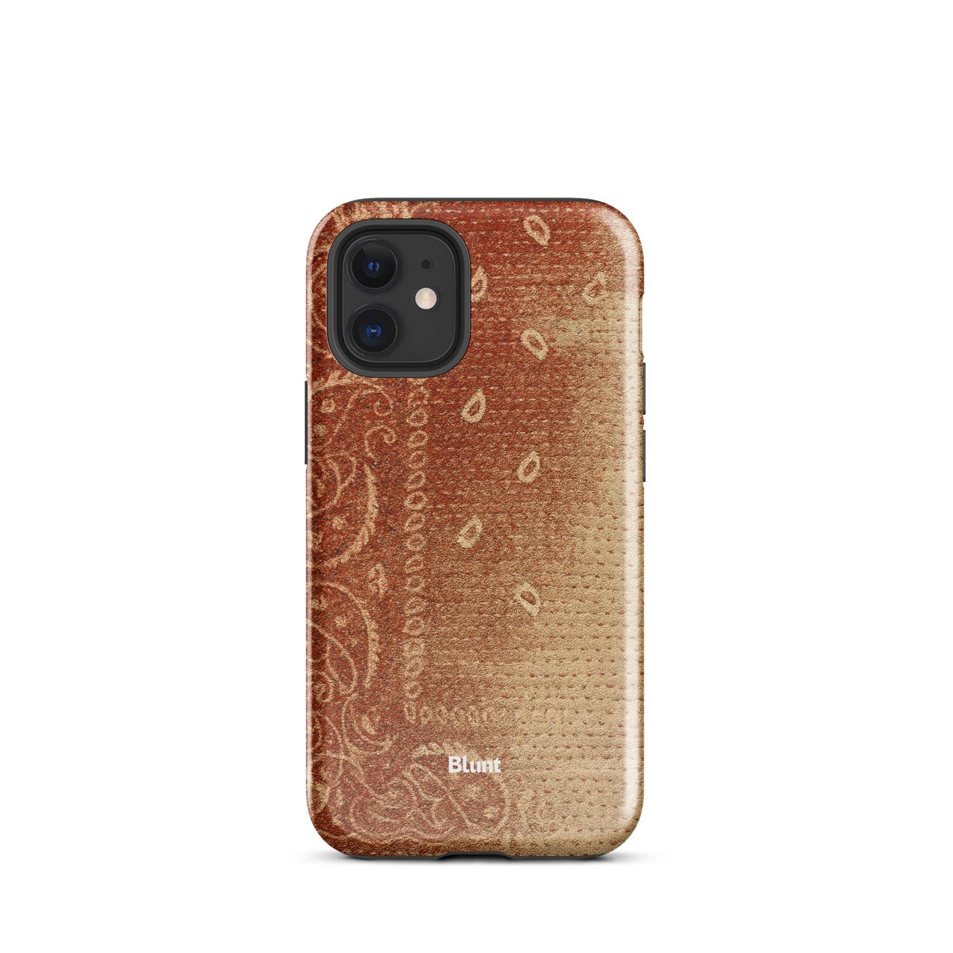 Rustic iPhone Case - Blunt Cases