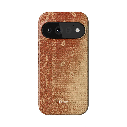Rustic Pixel Case - Blunt Cases