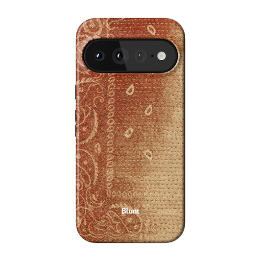 Rustic Pixel Case - Blunt Cases