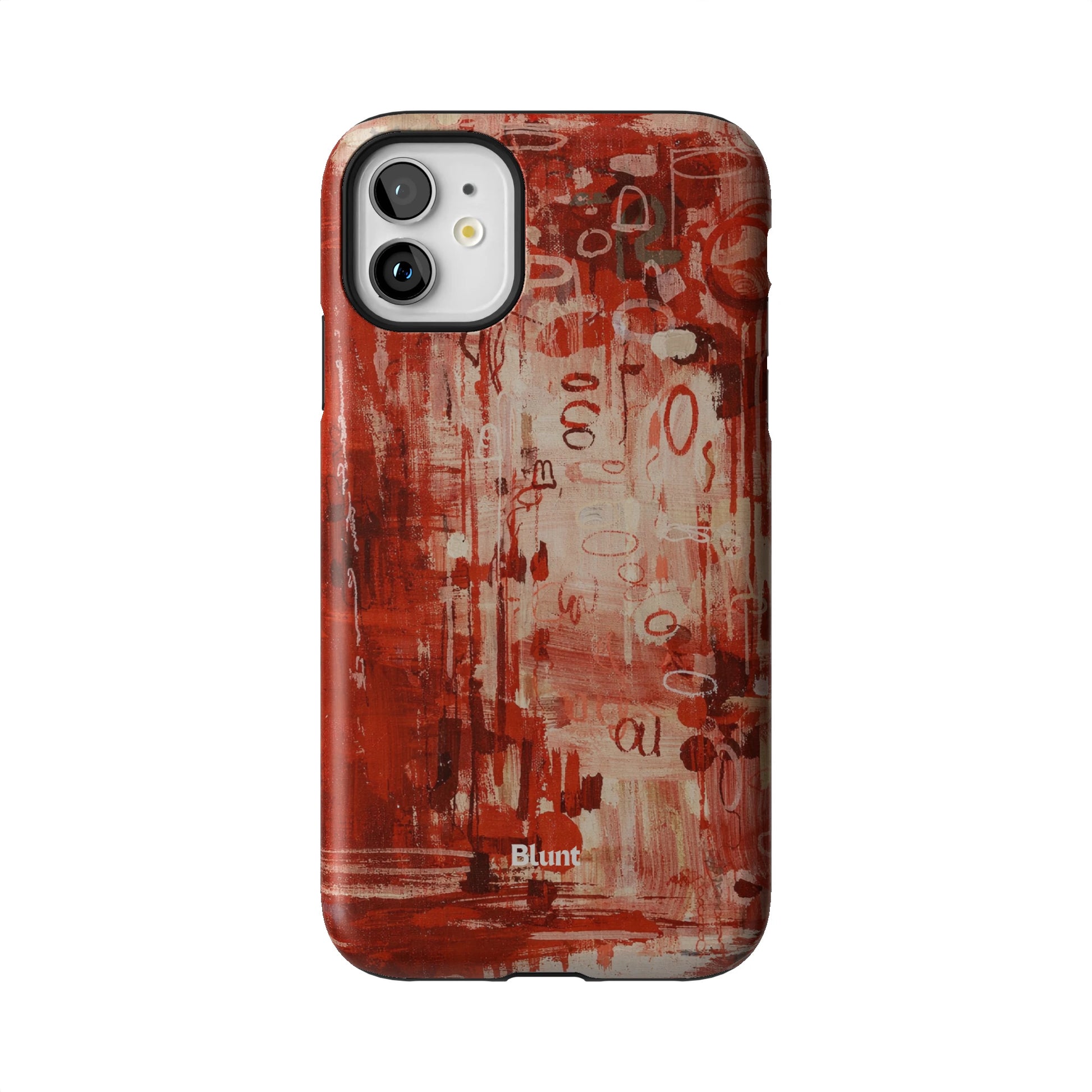 Rusty iPhone Case gallery - Iphone_11_Iphone_1