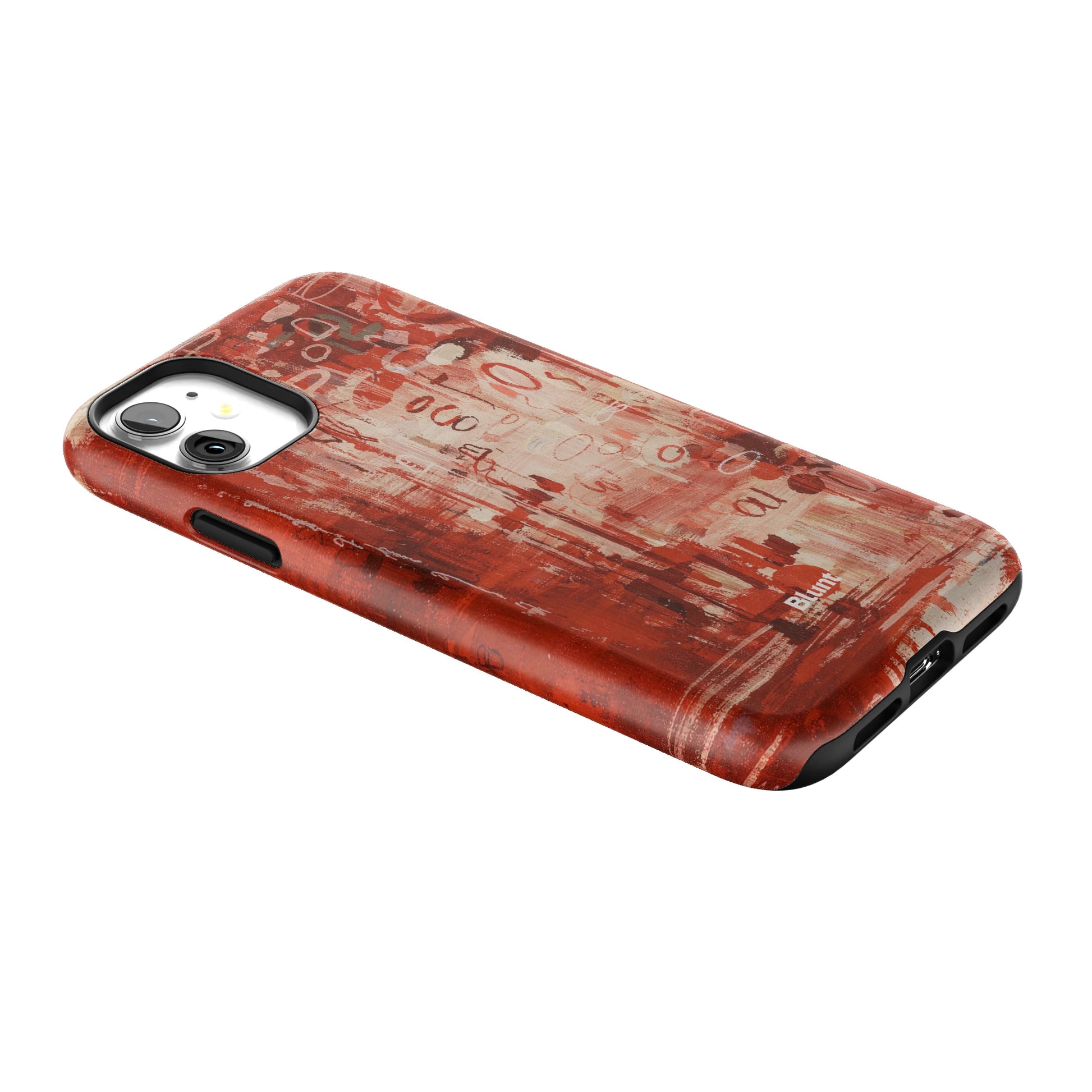 Rusty iPhone Case gallery - Iphone_11_Iphone_2