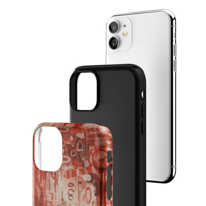 Rusty iPhone Case gallery - Iphone_11_Iphone_3