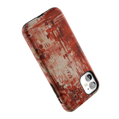 Rusty iPhone Case gallery - Iphone_11_Iphone_5