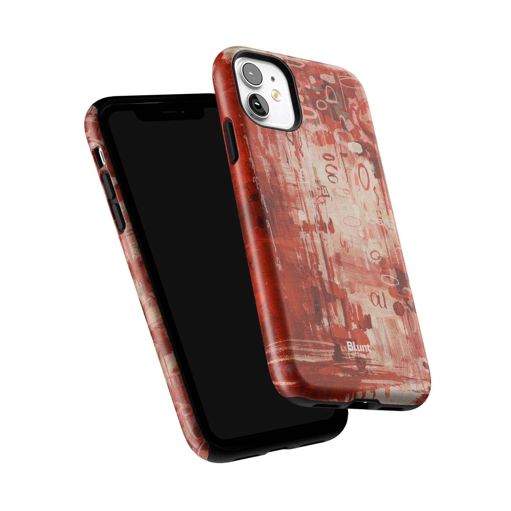 Rusty iPhone Case gallery - Iphone_11_Iphone_6