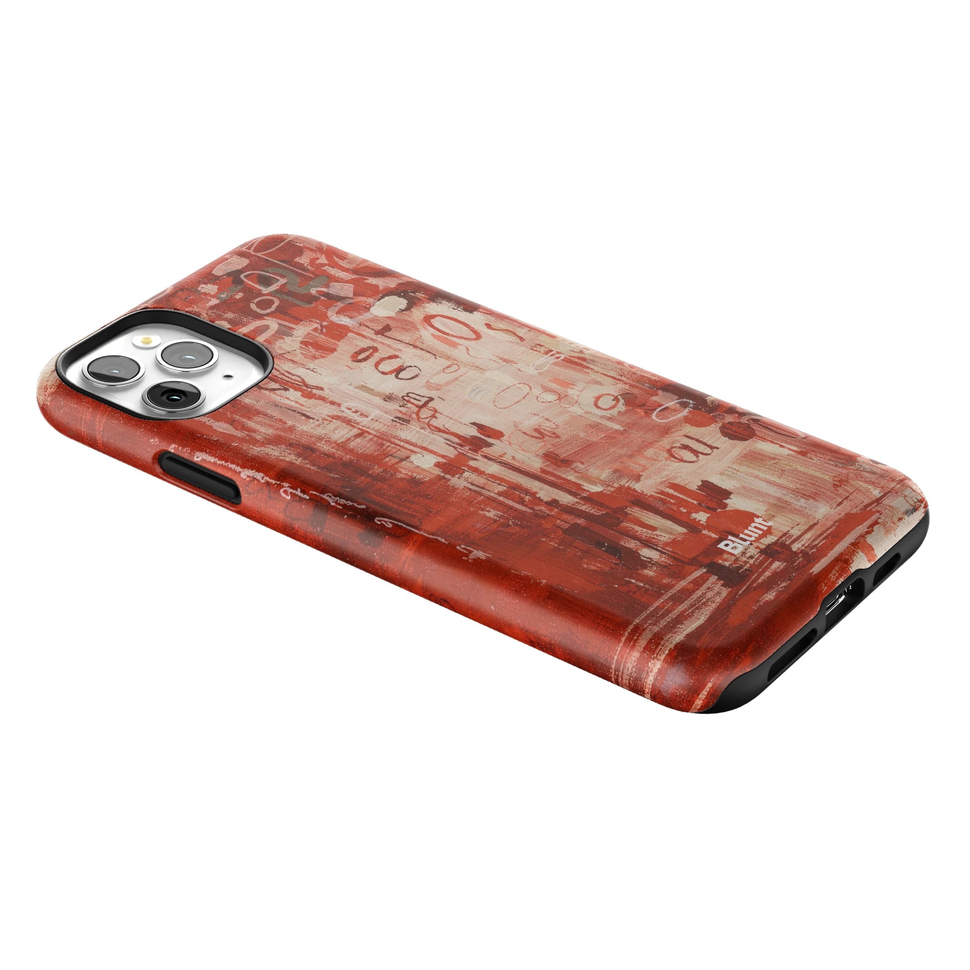 Rusty iPhone Case gallery - Iphone_11_Pro_Max_2