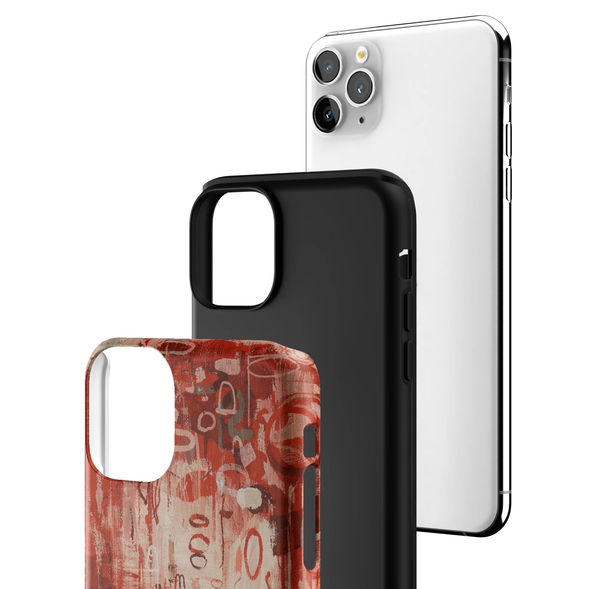 Rusty iPhone Case gallery - Iphone_11_Pro_Max_3