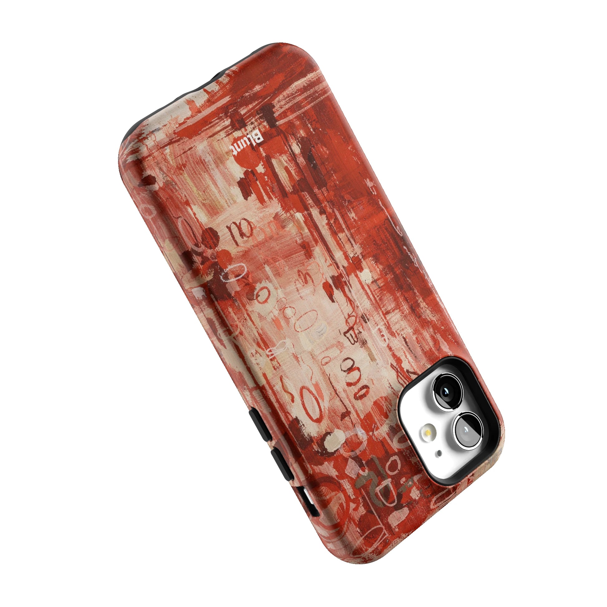 Rusty iPhone Case gallery - Iphone_12_Iphone_5