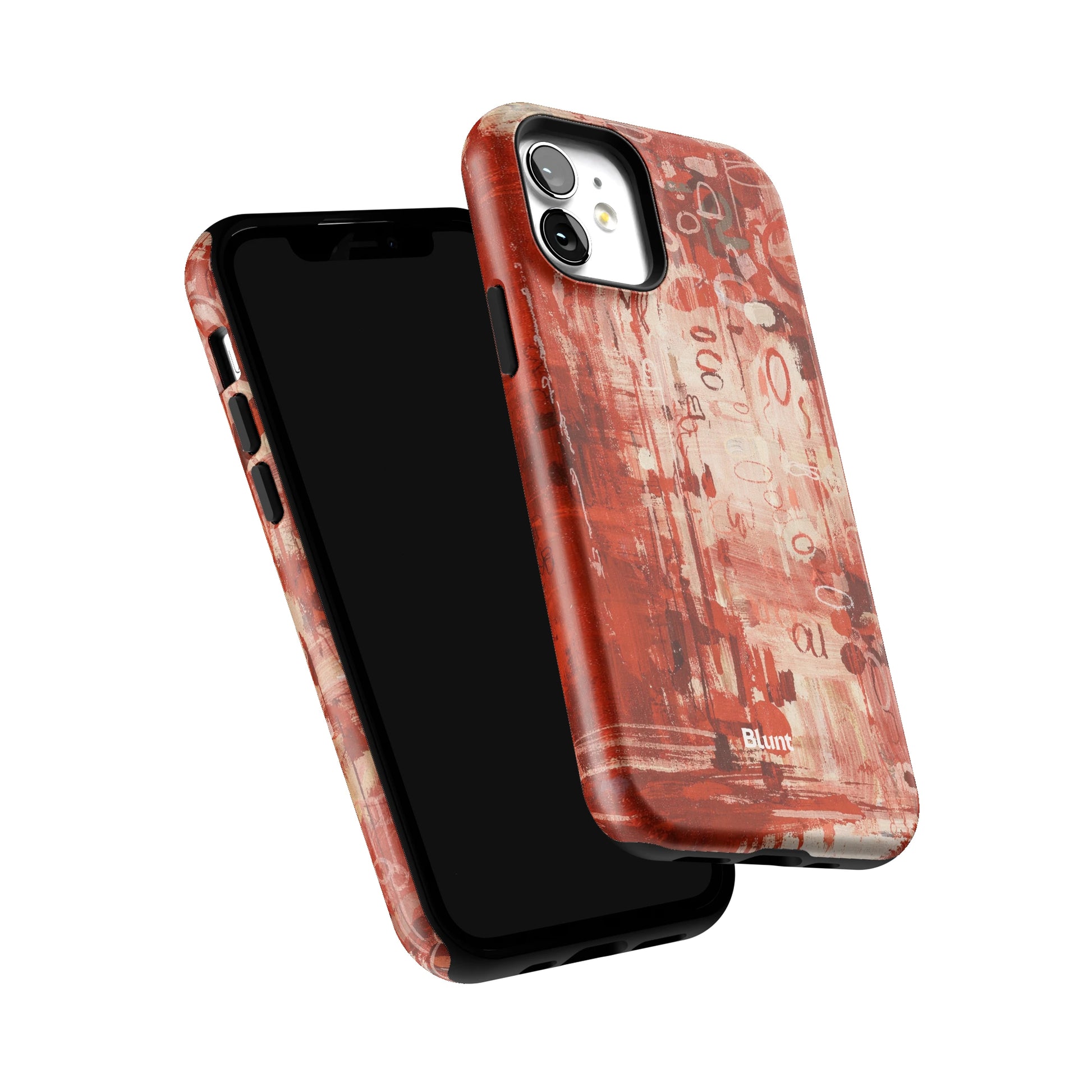 Rusty iPhone Case gallery - Iphone_12_Iphone_6