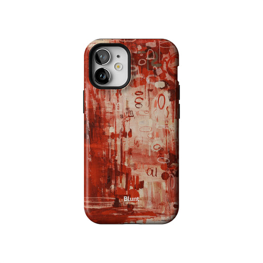 Rusty iPhone Case gallery - Iphone_12_Mini_Air_Plus_1