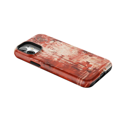 Rusty iPhone Case gallery - Iphone_12_Mini_Air_Plus_2