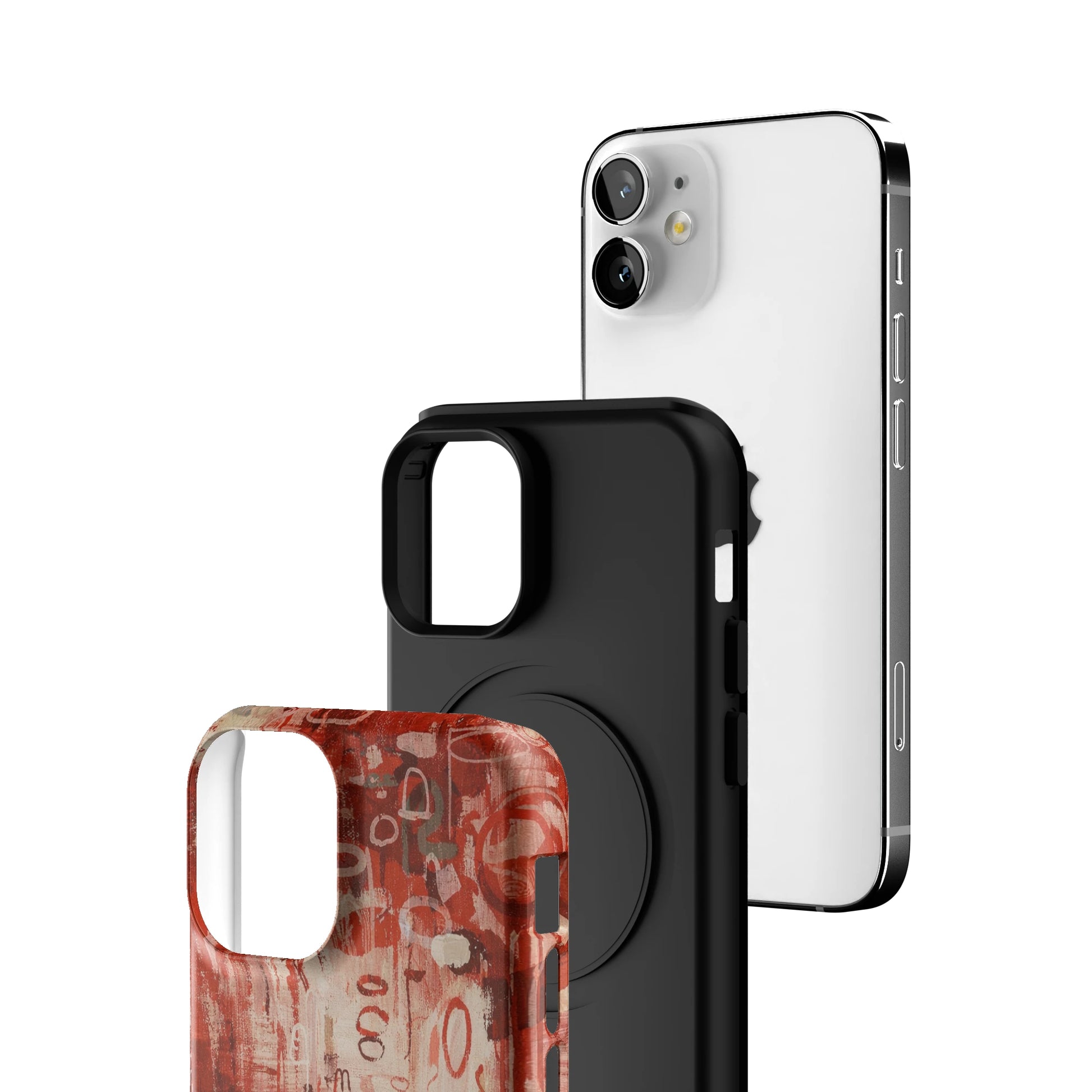 Rusty iPhone Case gallery - Iphone_12_Mini_Air_Plus_3