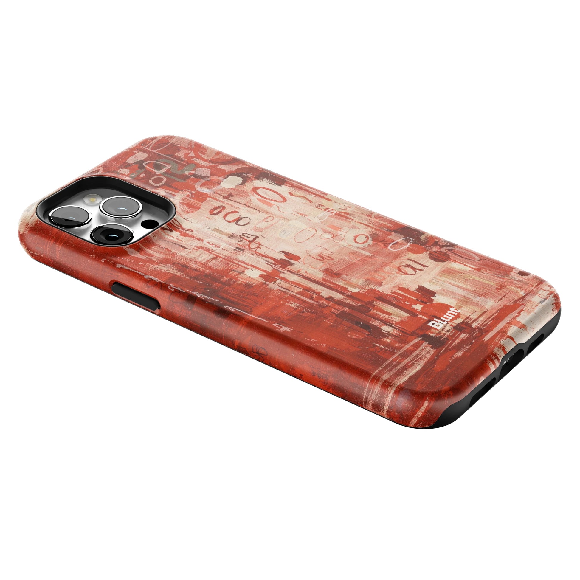 Rusty iPhone Case gallery - Iphone_12_Pro_Max_2