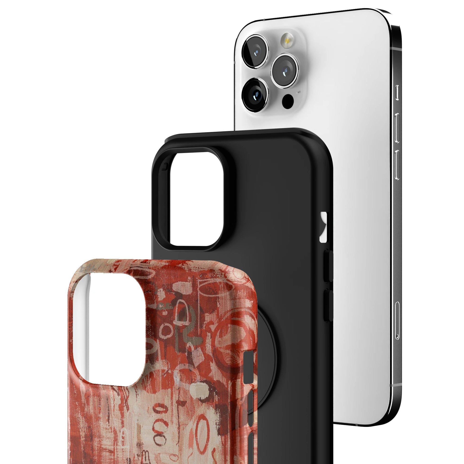 Rusty iPhone Case gallery - Iphone_12_Pro_Max_3