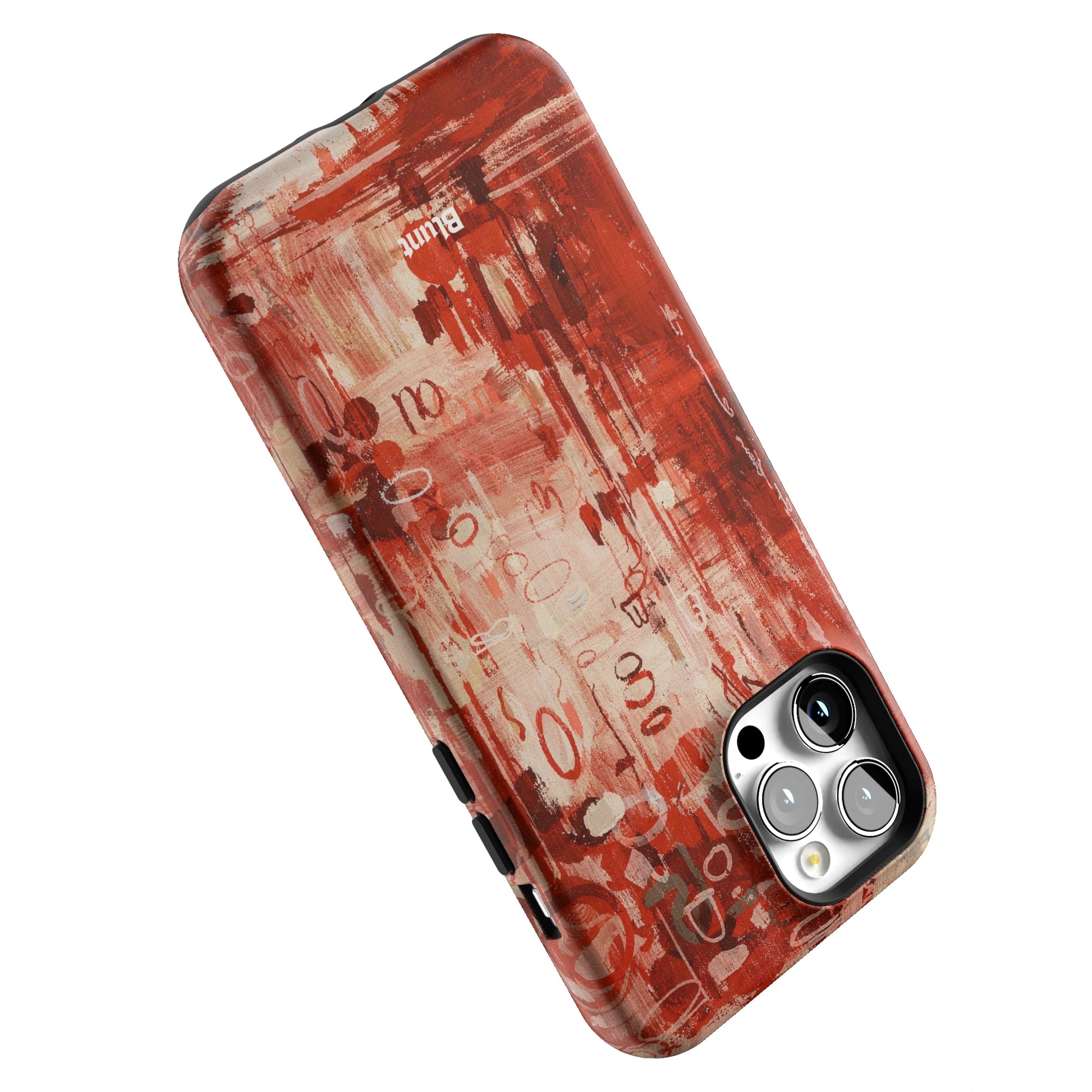 Rusty iPhone Case gallery - Iphone_12_Pro_Max_5