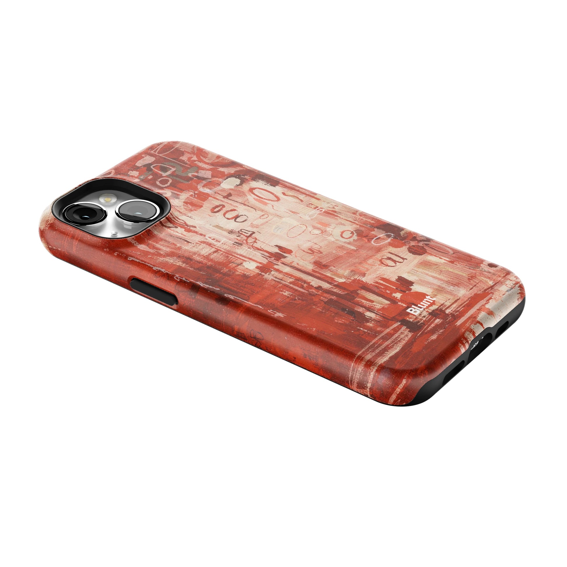 Rusty iPhone Case gallery - Iphone_13_Iphone_2