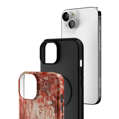 Rusty iPhone Case gallery - Iphone_13_Iphone_3