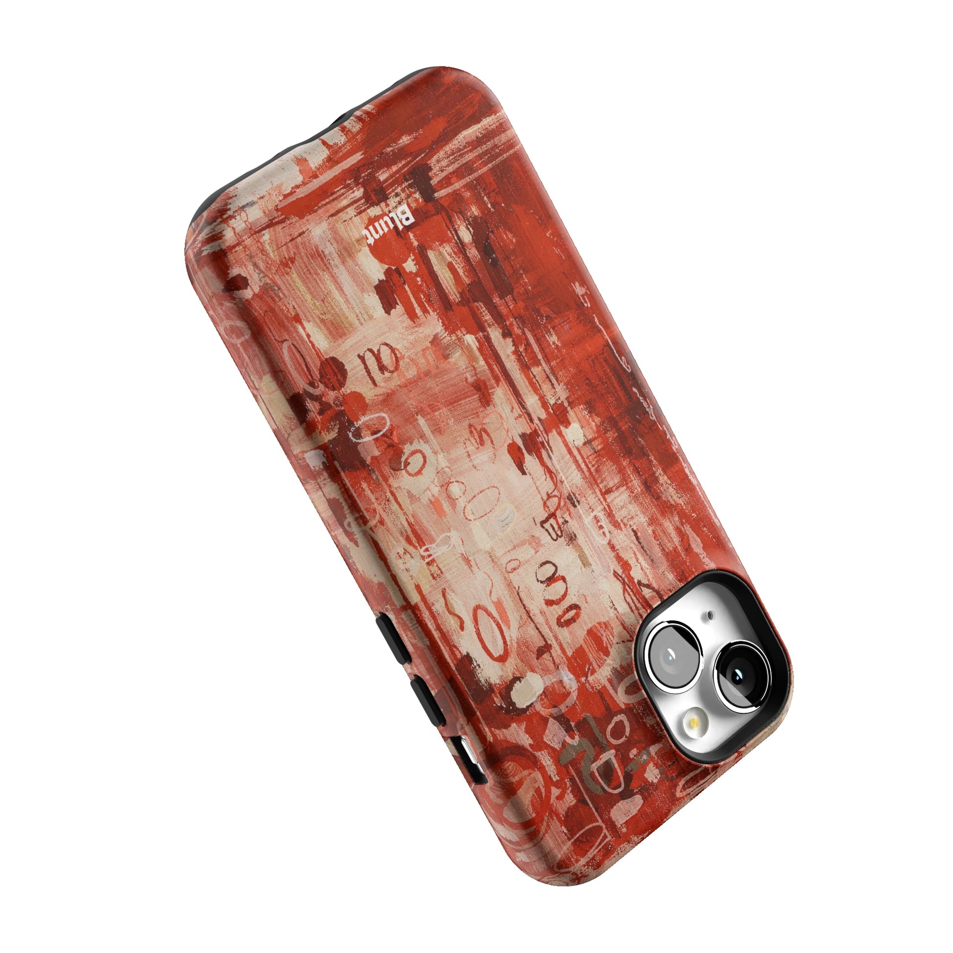 Rusty iPhone Case gallery - Iphone_13_Iphone_5