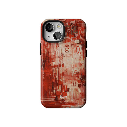 Rusty iPhone Case gallery - Iphone_13_Mini_Air_Plus_1