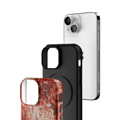 Rusty iPhone Case gallery - Iphone_13_Mini_Air_Plus_3