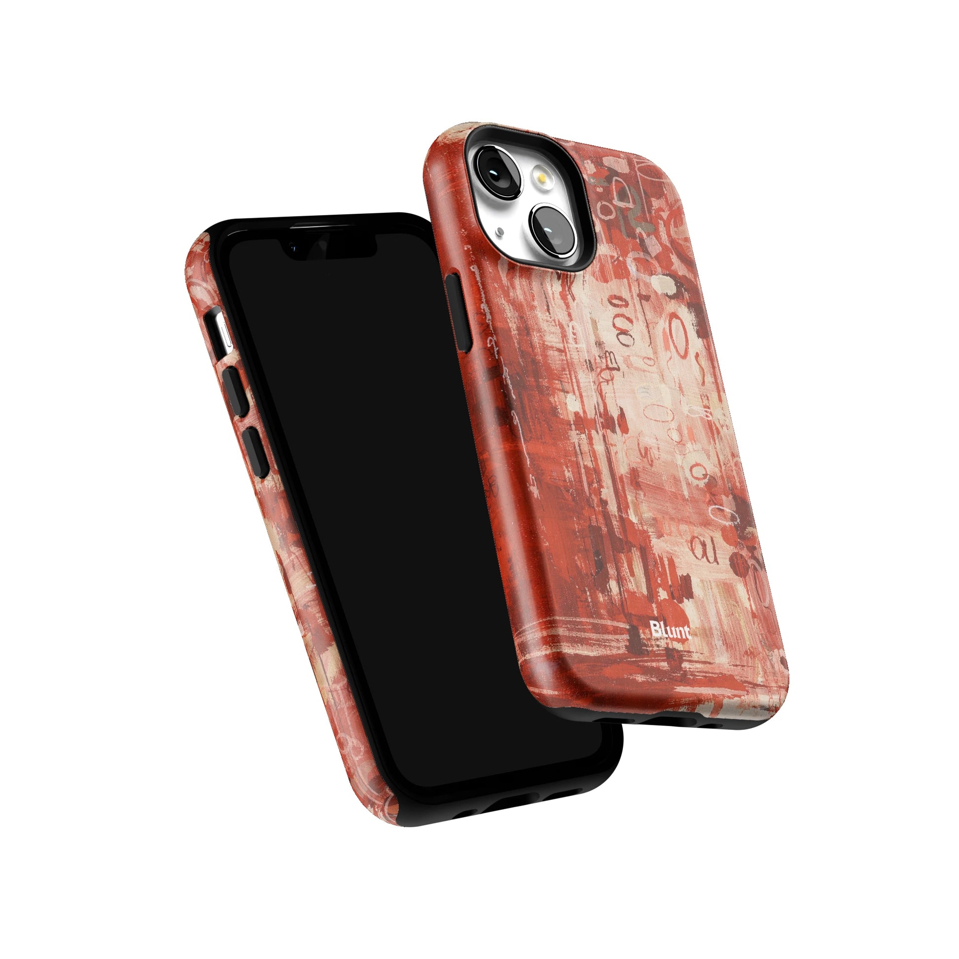 Rusty iPhone Case gallery - Iphone_13_Mini_Air_Plus_6