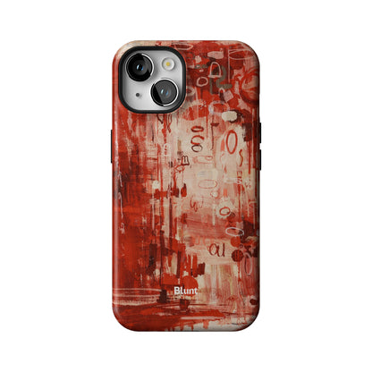 Rusty iPhone Case gallery - Iphone_14_Iphone_1