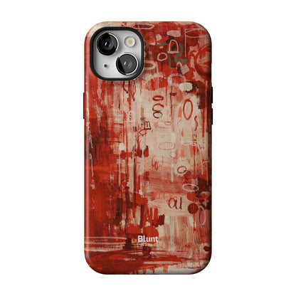 Rusty iPhone Case gallery - Iphone_14_Mini_Air_Plus_1