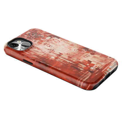 Rusty iPhone Case gallery - Iphone_14_Mini_Air_Plus_2