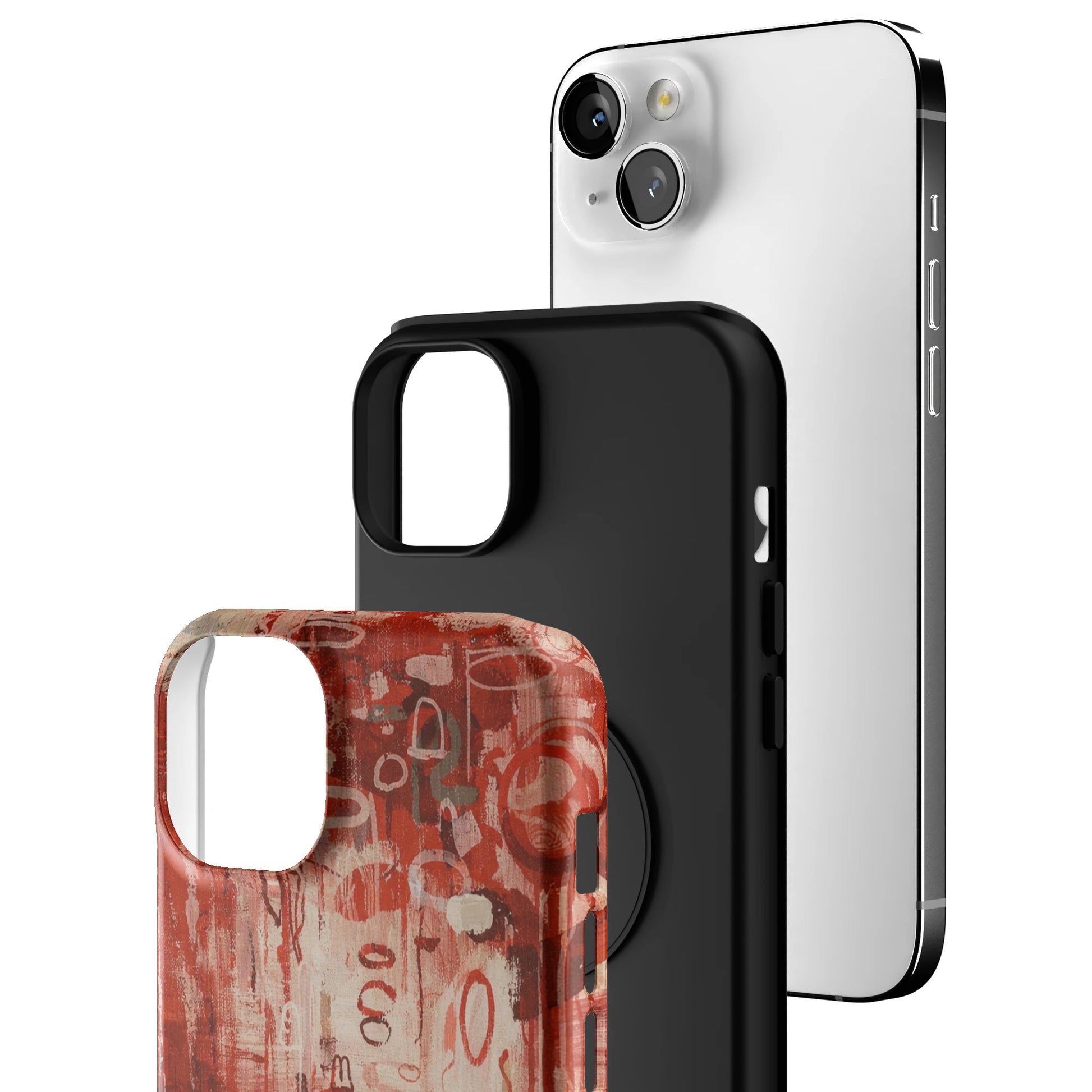 Rusty iPhone Case gallery - Iphone_14_Mini_Air_Plus_3