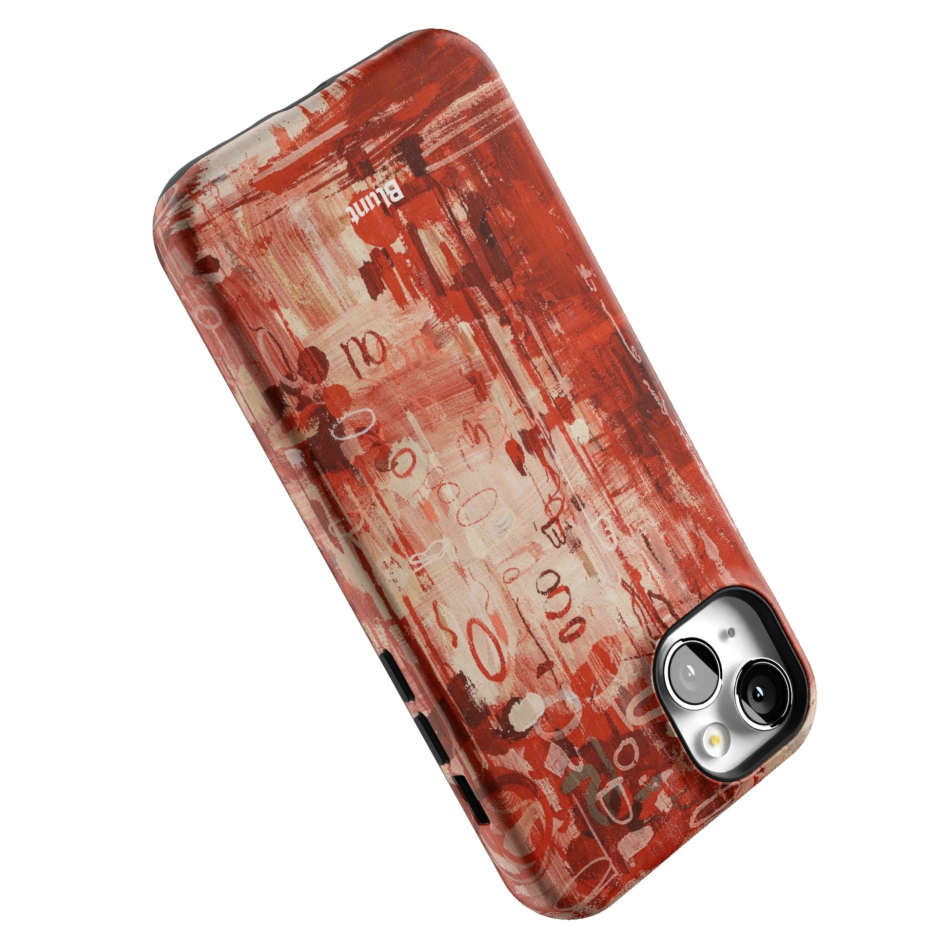 Rusty iPhone Case gallery - Iphone_14_Mini_Air_Plus_5