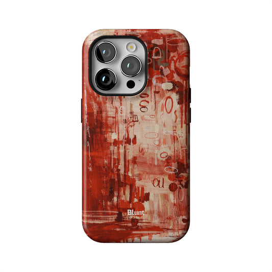 Rusty iPhone Case gallery - Iphone_14_Pro_1