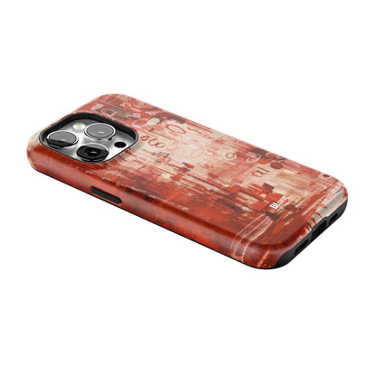 Rusty iPhone Case gallery - Iphone_14_Pro_2
