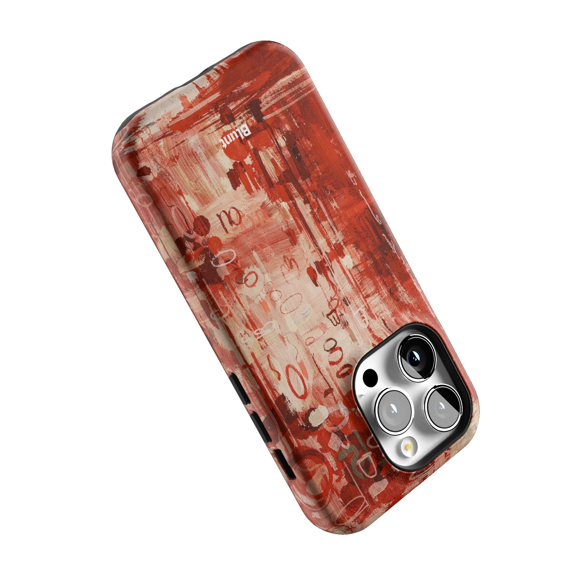 Rusty iPhone Case gallery - Iphone_14_Pro_5