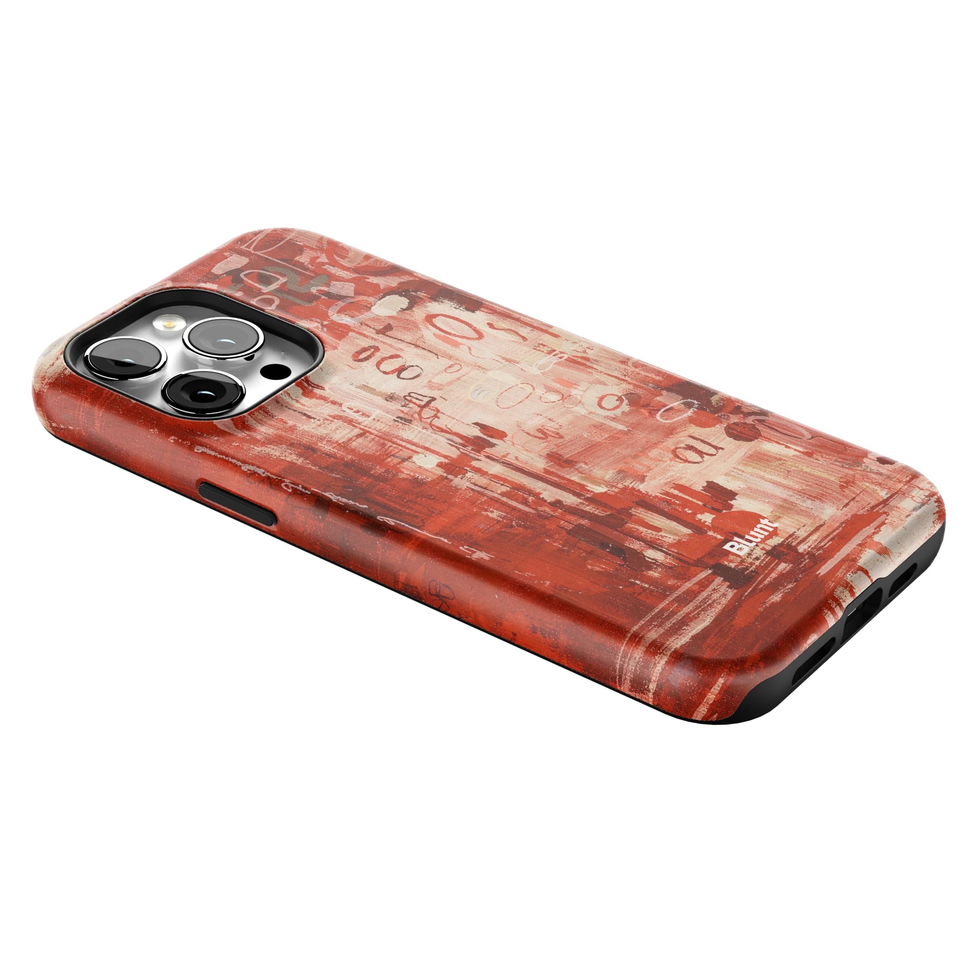 Rusty iPhone Case gallery - Iphone_14_Pro_Max_2