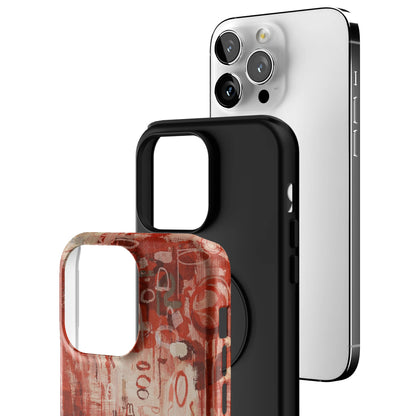 Rusty iPhone Case gallery - Iphone_14_Pro_Max_3