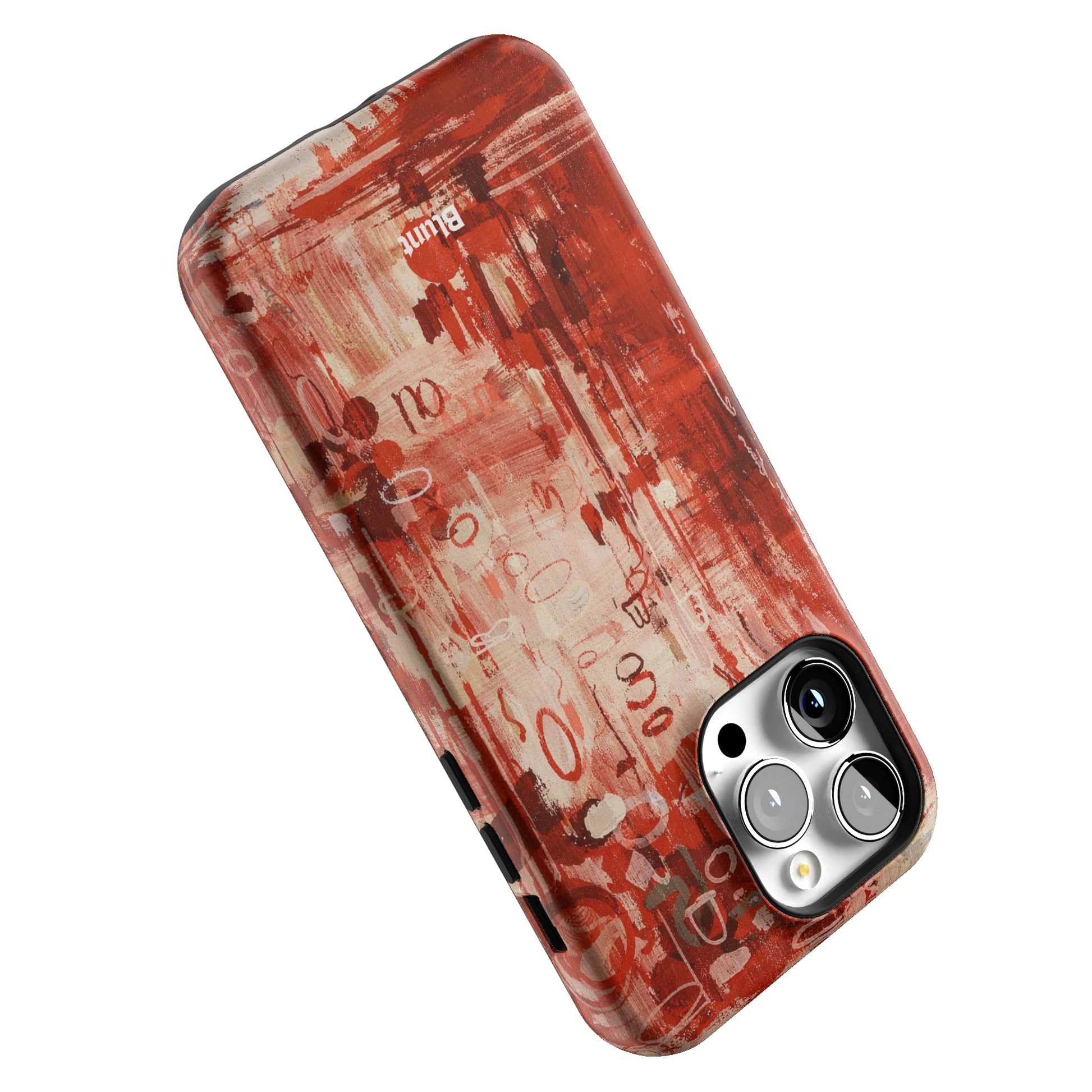 Rusty iPhone Case gallery - Iphone_14_Pro_Max_5