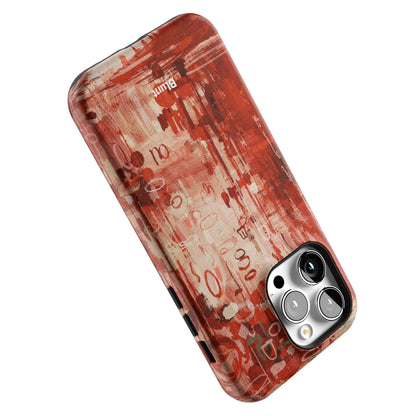 Rusty iPhone Case gallery - Iphone_14_Pro_Max_5