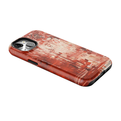 Rusty iPhone Case gallery - Iphone_15_Iphone_2