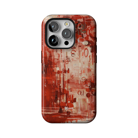 Rusty iPhone Case gallery - Iphone_15_Pro_1