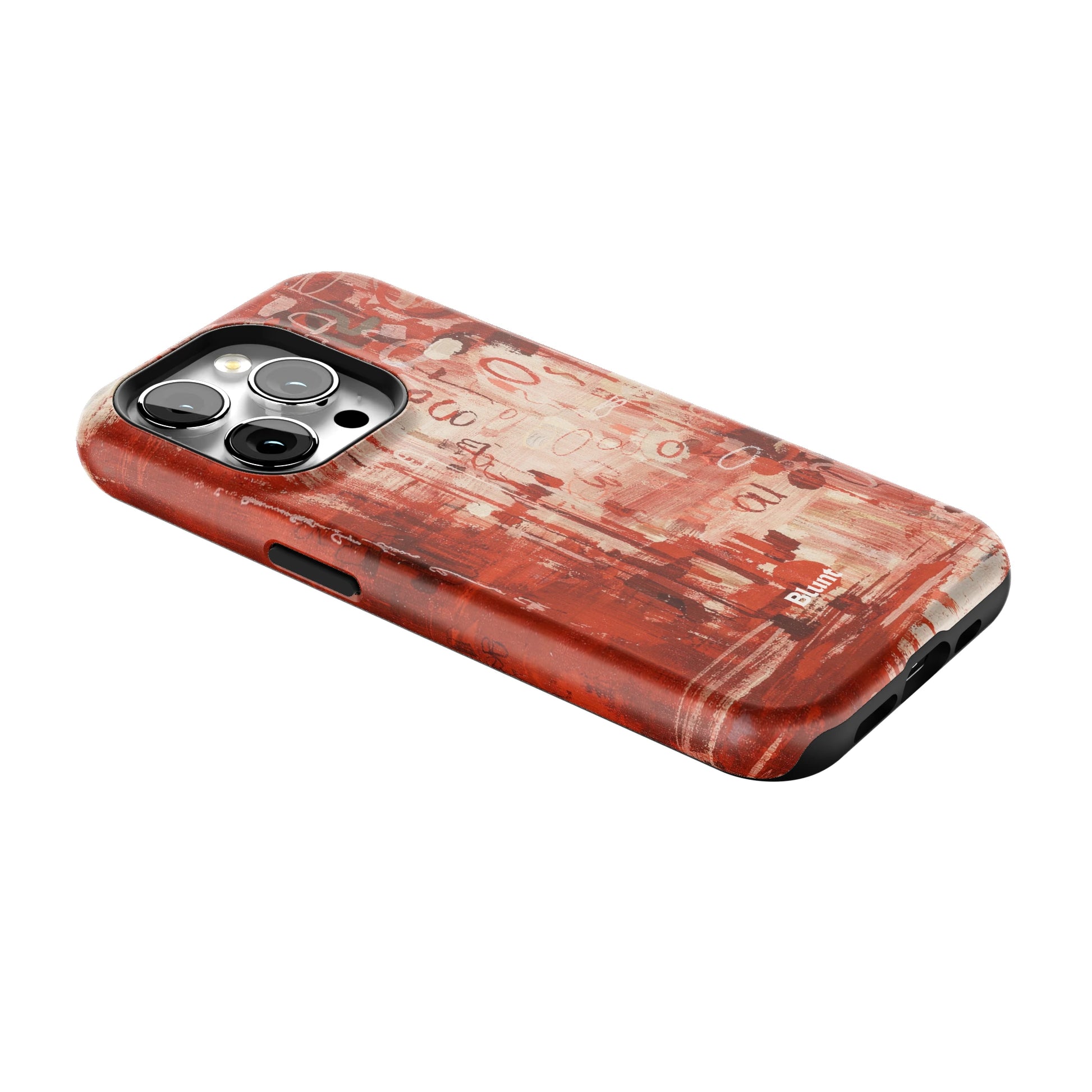 Rusty iPhone Case gallery - Iphone_15_Pro_2