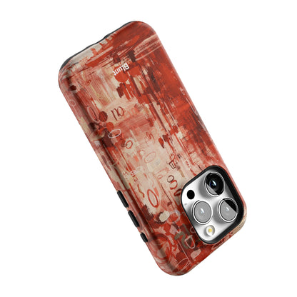 Rusty iPhone Case gallery - Iphone_15_Pro_5