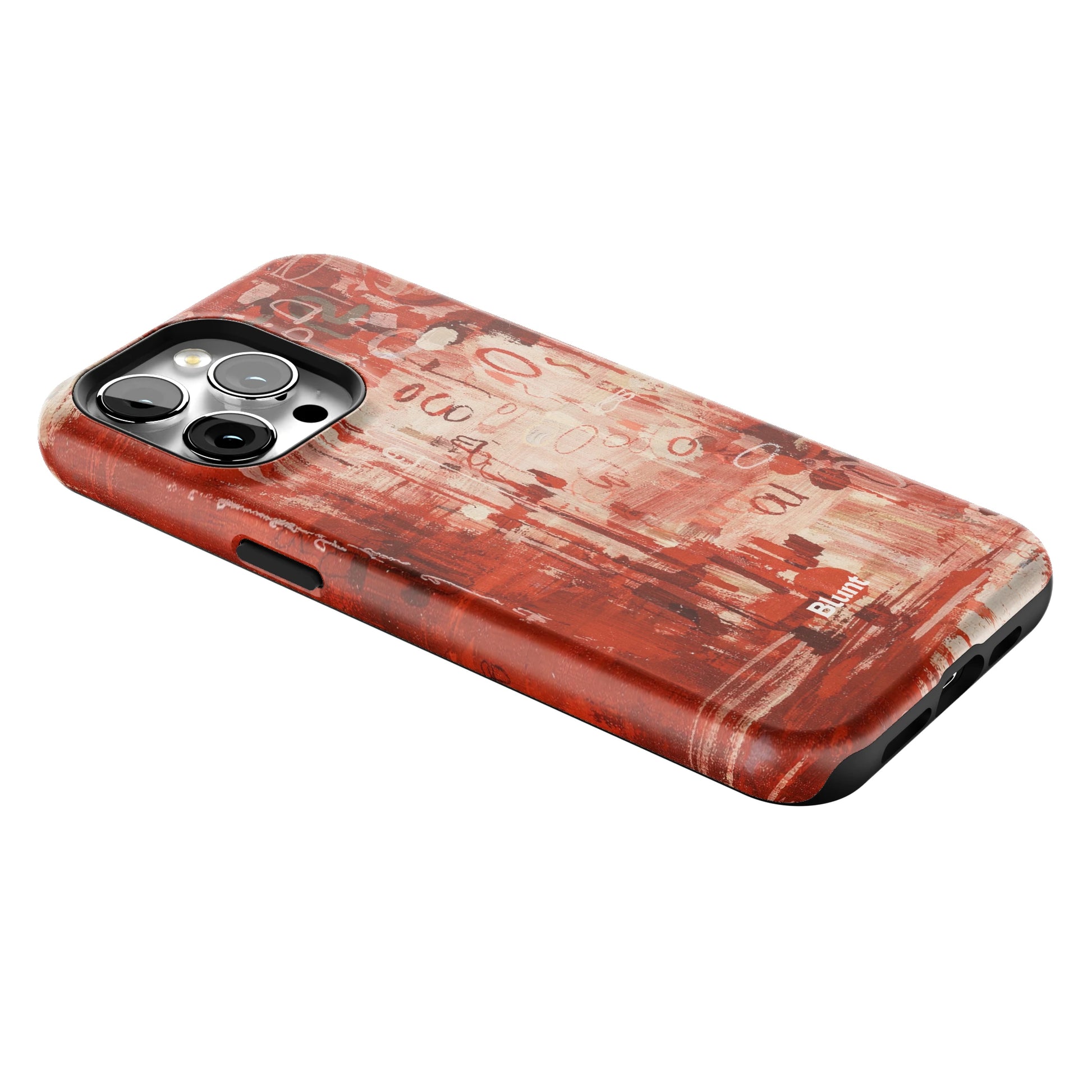 Rusty iPhone Case gallery - Iphone_15_Pro_Max_2