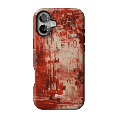 Rusty iPhone Case gallery - Iphone_16_Mini_Air_Plus_1