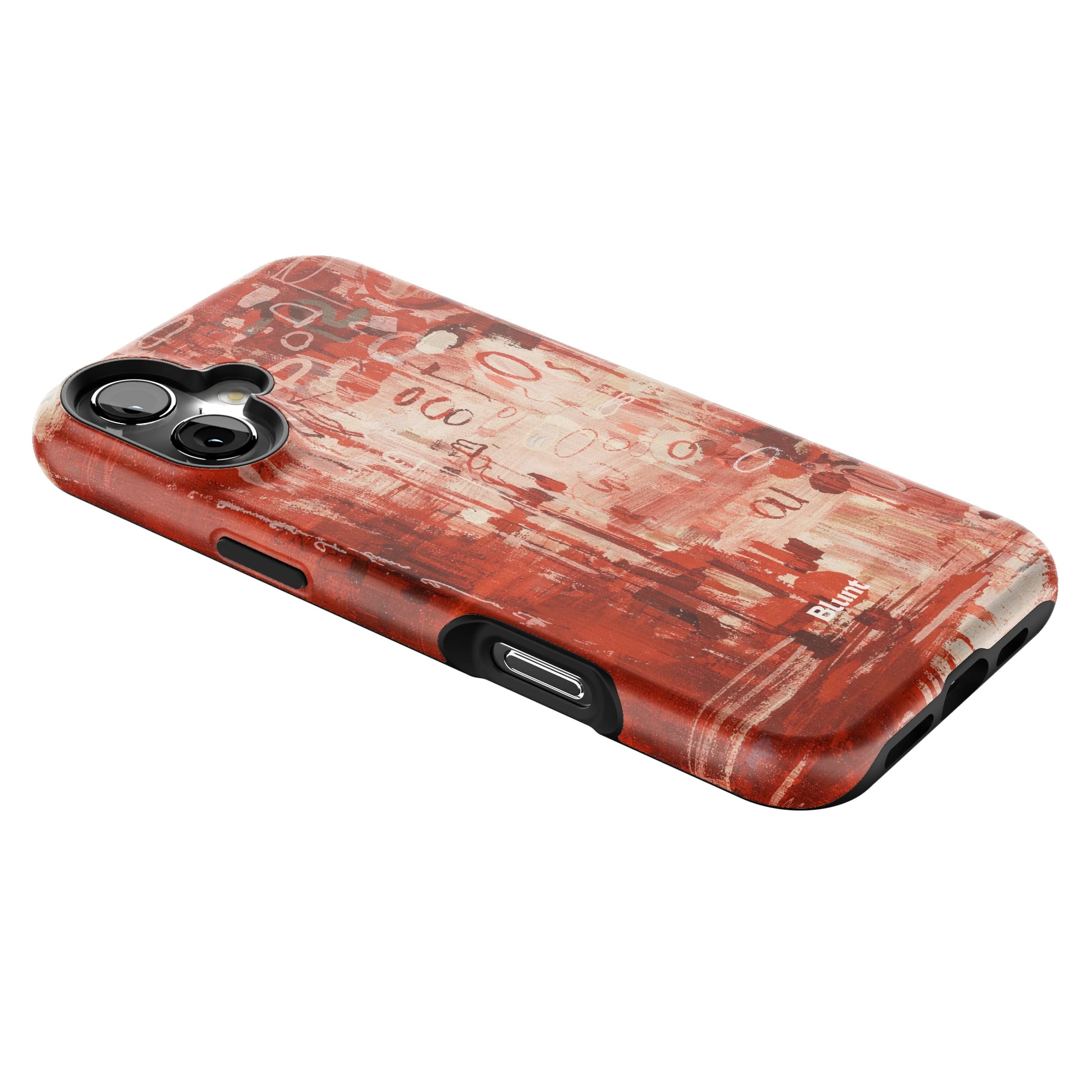 Rusty iPhone Case gallery - Iphone_16_Mini_Air_Plus_2