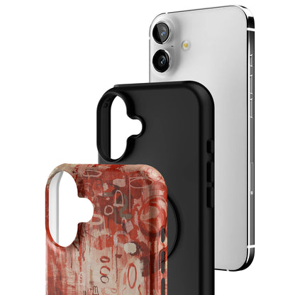 Rusty iPhone Case gallery - Iphone_16_Mini_Air_Plus_3