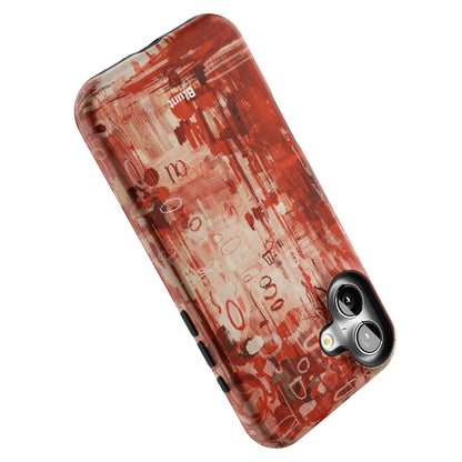 Rusty iPhone Case gallery - Iphone_16_Mini_Air_Plus_5