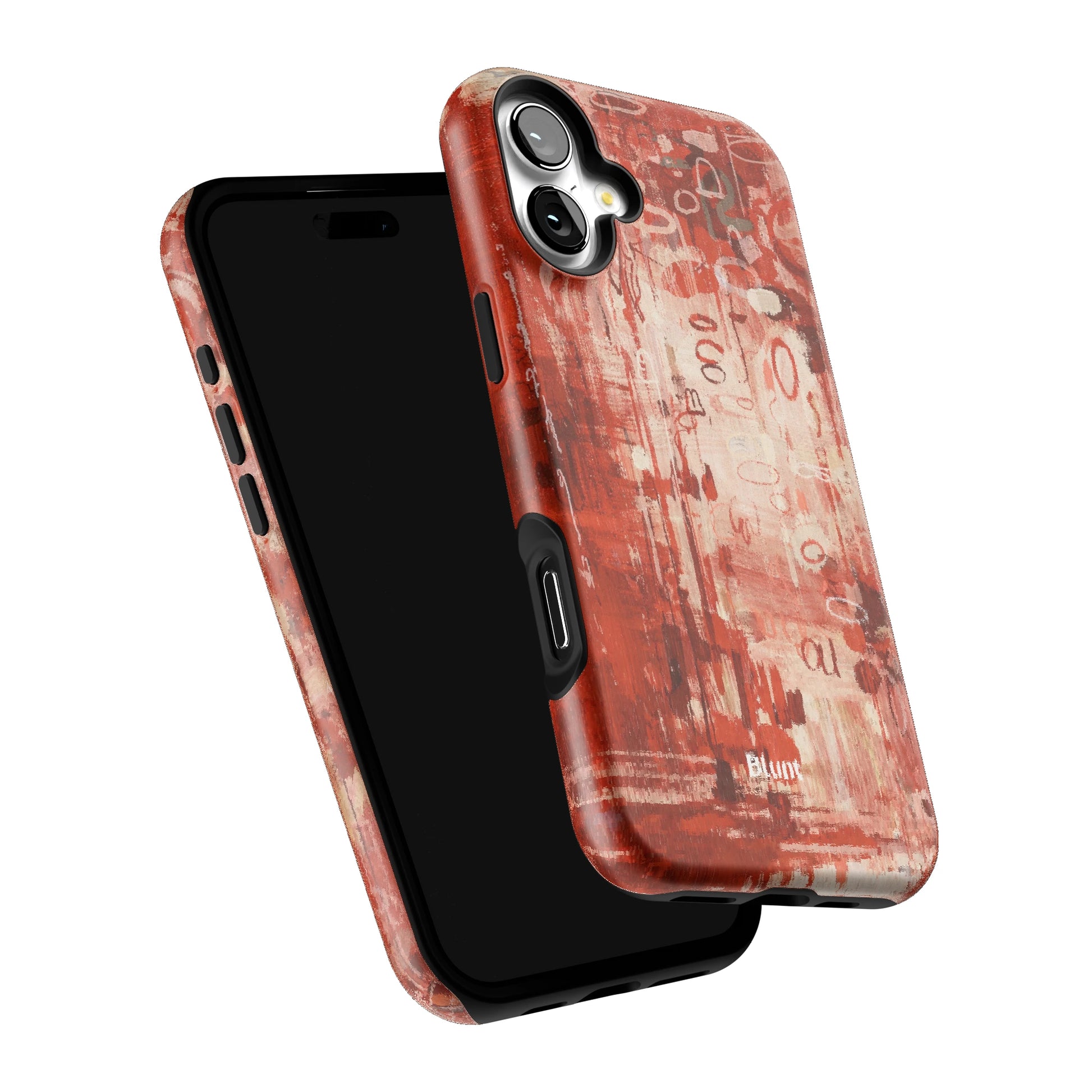 Rusty iPhone Case gallery - Iphone_16_Mini_Air_Plus_6