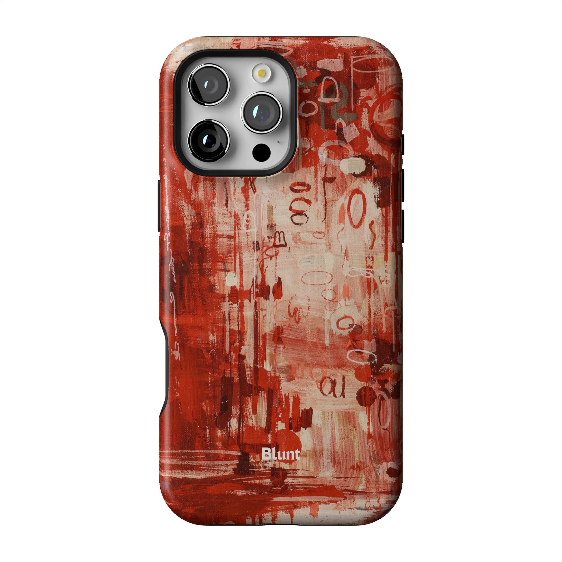 Rusty iPhone Case gallery - Iphone_16_Pro_Max_1