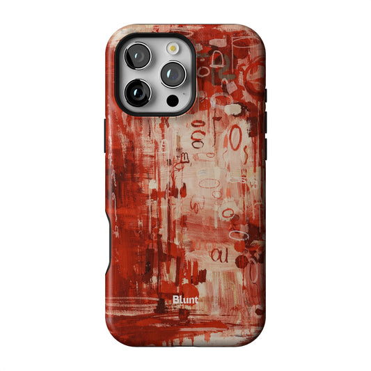 Rusty iPhone Case gallery - Iphone_16_Pro_Max_1
