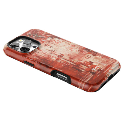 Rusty iPhone Case gallery - Iphone_16_Pro_Max_2